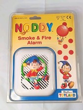 Vintage 1990 Noddy Smoke &
