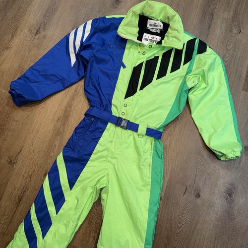 Obermeyer rocket ski suit - obermeyer, mens