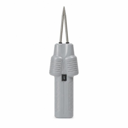 Handheld poultry plucker - handheld,