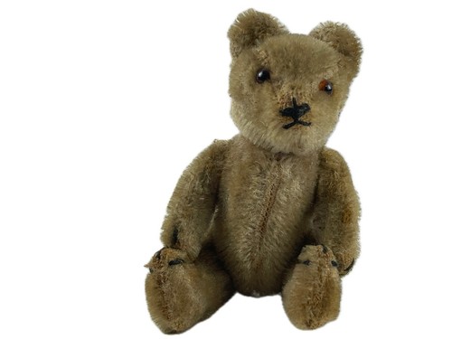 Vintage collector teddy - vintage, collector's