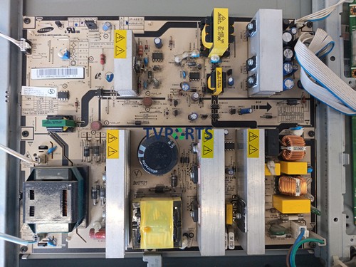 Bn44 00165b power - supply, for