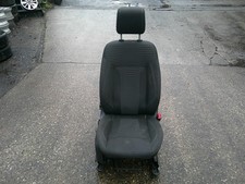 FORD FIESTA ZETEC SEAT -