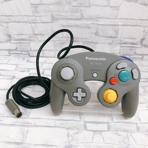 Nintendo official panasonic - official,