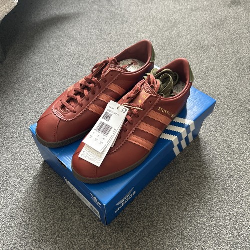 Adidas stuttgart 2024 - 2024, size