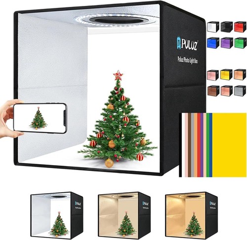 40cm puluz portable led - 40cm, photo