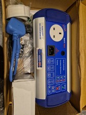 First Stop Safety BATTPAT