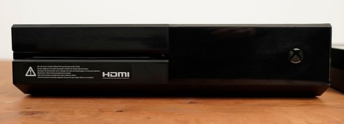 Xbox one black - xbox,