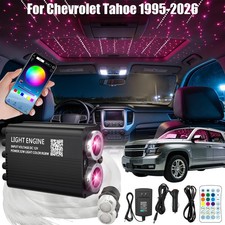 VASTFIRE Headliner Star Light