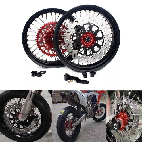 For honda supermoto wheel - for,