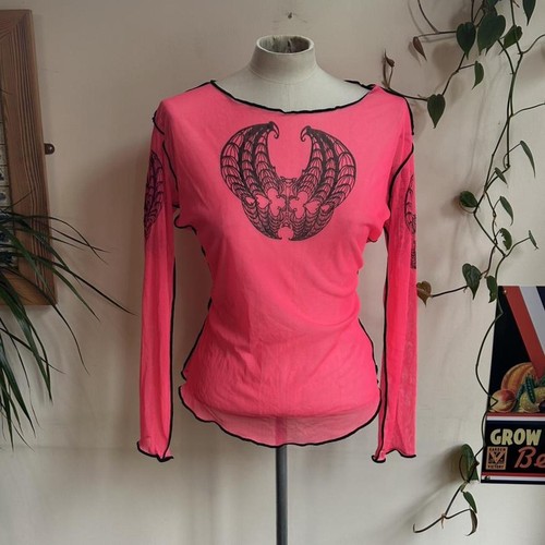 Dark star cybergoth - dark,