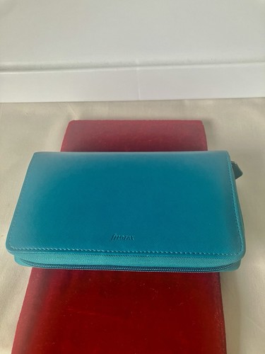 Filofax saffiano compact - saffiano,