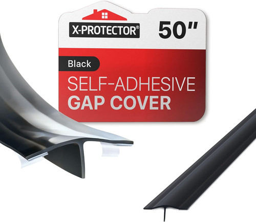 Silicone stove gap - silicone,