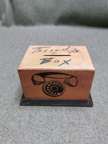 Vintage fairylite wooden - fairylite,