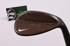 Nike VR Forged Sand Wedge / 56 Degree / Wedge Flex Dynamic Gold Shaft
