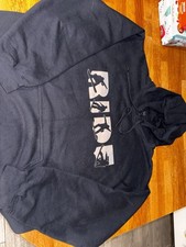 Ride Snowboard Hoodie In