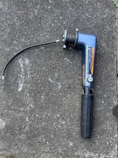 Genuine Yamaha Mariner 4HP/5HP