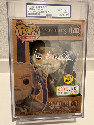 Funko gandalf 1203 ian - gandalf,