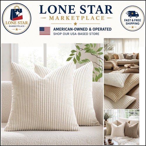 Chic decorative throw pillow - decorative,
