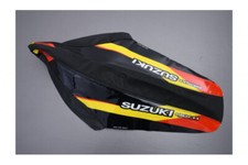 WERX Motorcycle Seat Cover