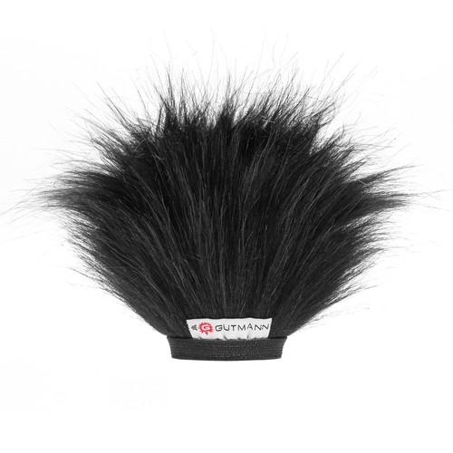 Gutmann microphone windscreen - gutmann,