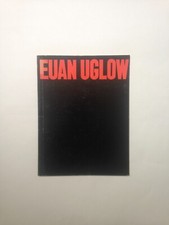 EUAN UGLOW_ARTS COUNCIL 1974_WHITECHAPEL GALLERY PAPERBACK