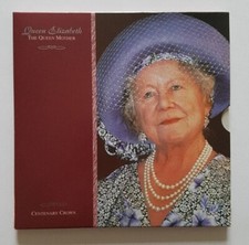 2000 Queen Elizabeth The Queen