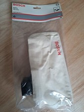 BOSCH 2607000074 Planer Dust