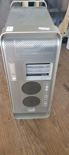 Apple power mac tower - mac, g5