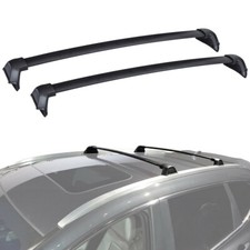 Set(2) Roof Rack Cross Bar