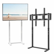 Extra large floor stand - floor, tv