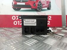 Smart Fortwo Coupe 2006-2014 CENTRAL LOCKING ECU MODULE A4518200026