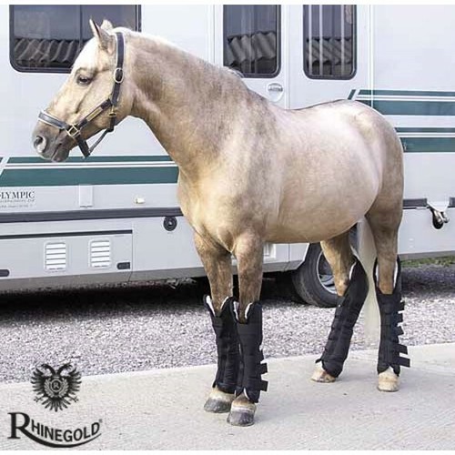 Travel boots rhinegold - boots,