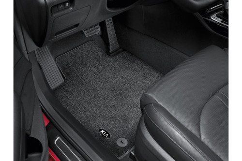 New genuine kia - optima, estate