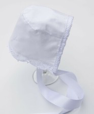 Handmade Lace Baby Christening