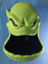 OOGIE BOOGIE CANDY DISH BOWL