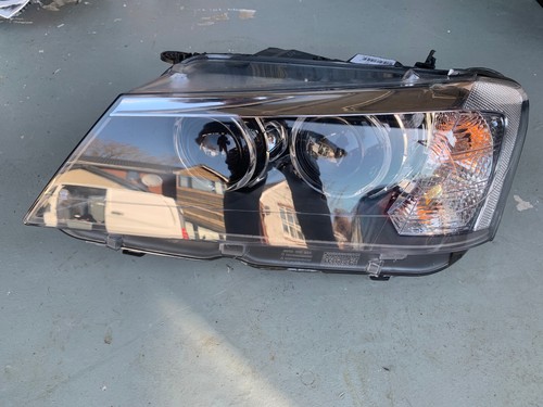 Bmw f25 headlight - f25,