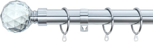 Extendable crystal ball - extendable,