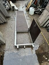 Aluminium  Tower Scaffolding Platforms ￼122inch Long