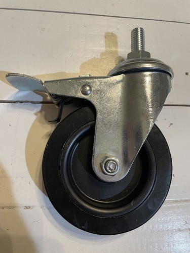 Heavy duty inch colson - duty,