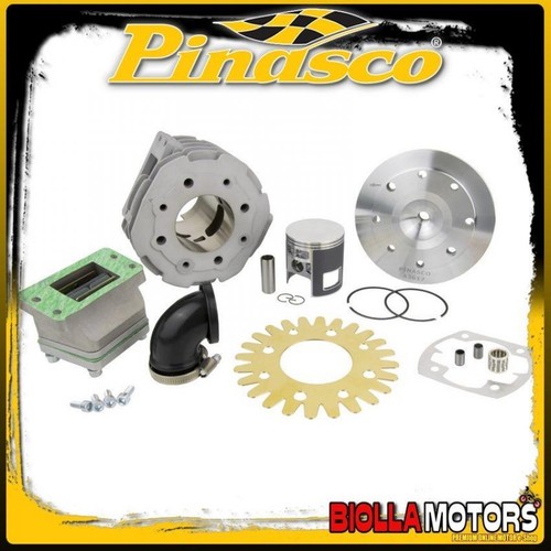 26031905 pinasco 162cc - 26031905, d.63