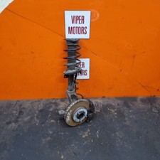 Ford C-Max Mk2 Suspension Leg Hub Drivers Offside 1.6 TDCI TIDA Diesel 2011-15