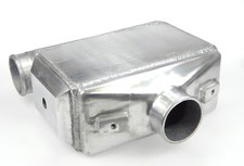 Water-Cooled Intercooler, 76Mm