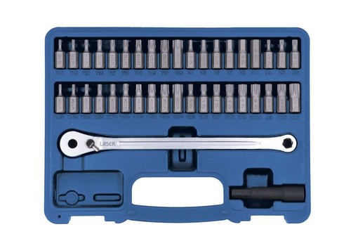 Laser tools 8770 low profile - tools,