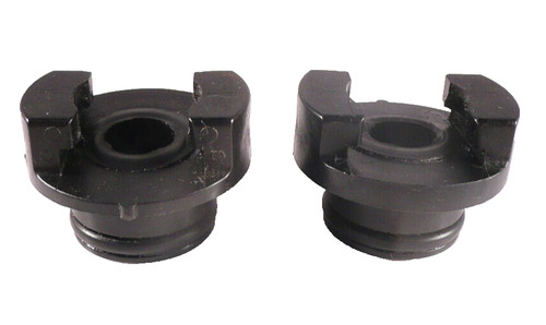 Culligan water softener - water, parts