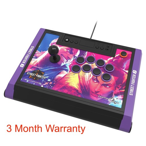 Hori fighting stick alpha - fighting,