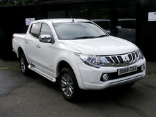 7 Day 4x4 Vehicle Hire 4WD