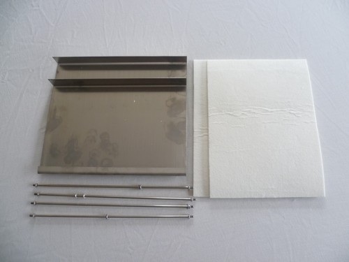 Stuart 501 kit - 501,