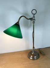 Vintage Adjustable Swan Neck