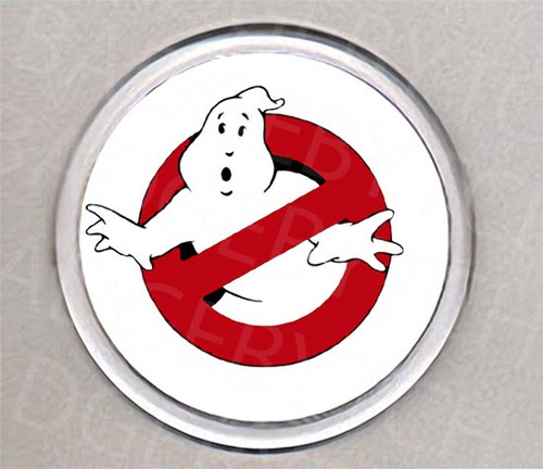 Ghostbusters drinks coaster - coaster,