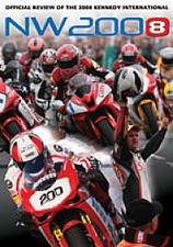 Northwest 200 Review 2008
